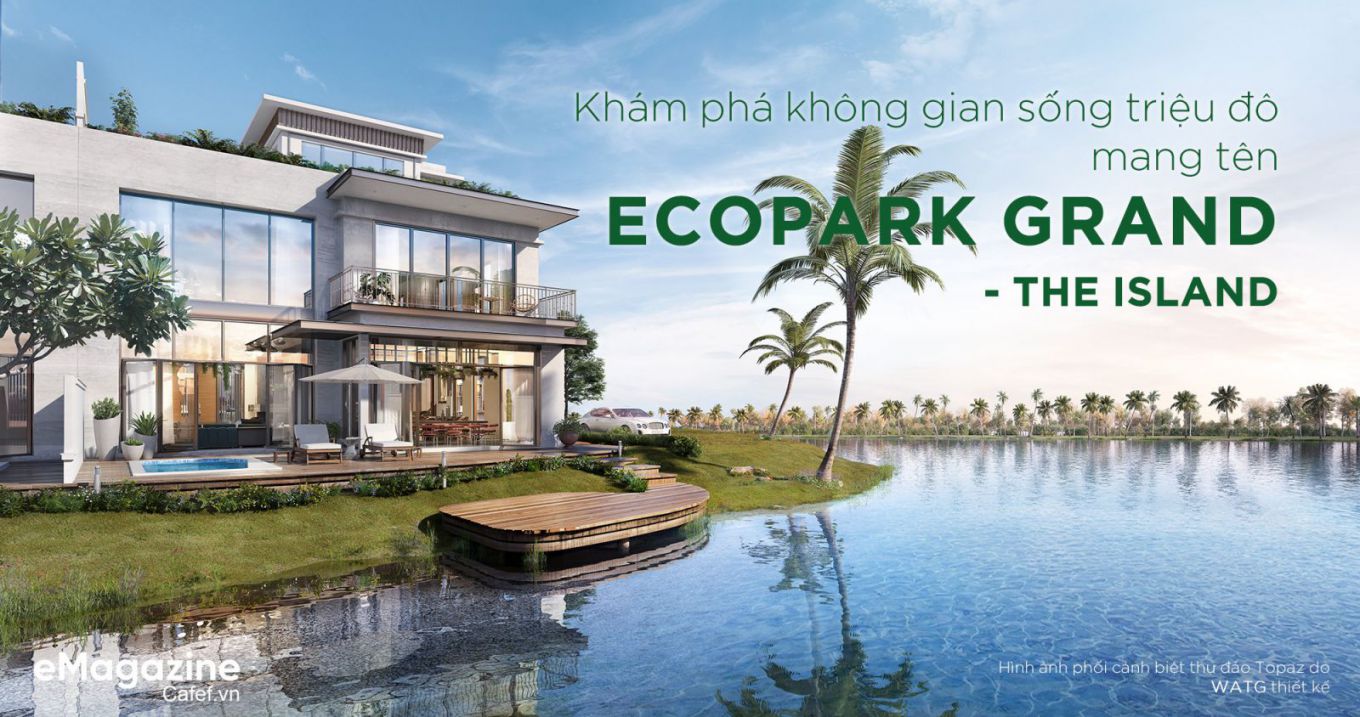 Ecopark vinh nghệ an